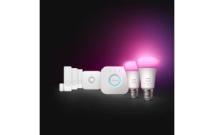 Philips Hue Secure Sensoren Bundle weiss