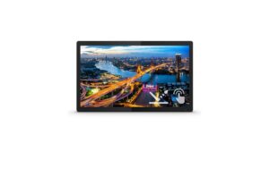 1613944_1 - Mediatech Philips 222B1TFL/00 21.5, 1920x1080, IPS Touch, 75Hz, DVI, HDMI, USB 3.2
