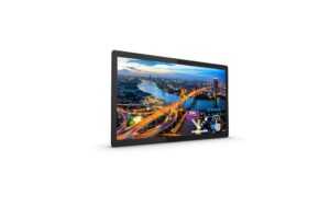 1613944_2 - Mediatech Philips 222B1TFL/00 21.5, 1920x1080, IPS Touch, 75Hz, DVI, HDMI, USB 3.2