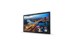 1613944_3 - Mediatech Philips 222B1TFL/00 21.5, 1920x1080, IPS Touch, 75Hz, DVI, HDMI, USB 3.2