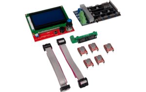 jOY-it RAMPS 1.6 Kit 5 Stück A4988 Motortreiber mit Kühlkörpern kaufen Schweiz | Mediatech.ch