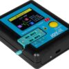 1614079 - Mediatech jOY-it Tragbares LCR Messgerät Multifunktionsmessgerät mit LED