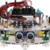 jOY-it Roboter Joy-Car Set fertig montiert inkl. MB2