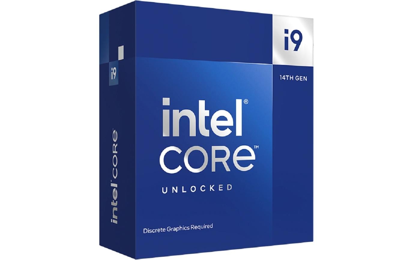 1614155 - Mediatech CPU Intel 24-Core i9-14900KF/2.20 GHz LGA 1700, 36MB Cache, 125W, BOX kaufen Schweiz | Mediatech.ch