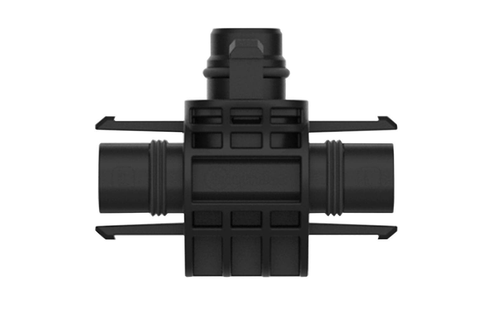1614463 - Mediatech Hoymiles HMS Trunk Connector Verbinder Für HMS-Anschlusskabel kaufen Schweiz | Mediatech.ch