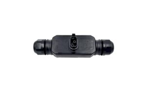 1614471_1 - Mediatech Hoymiles HMS Set mit AC-Kabel 2m Für HMS-Inverter