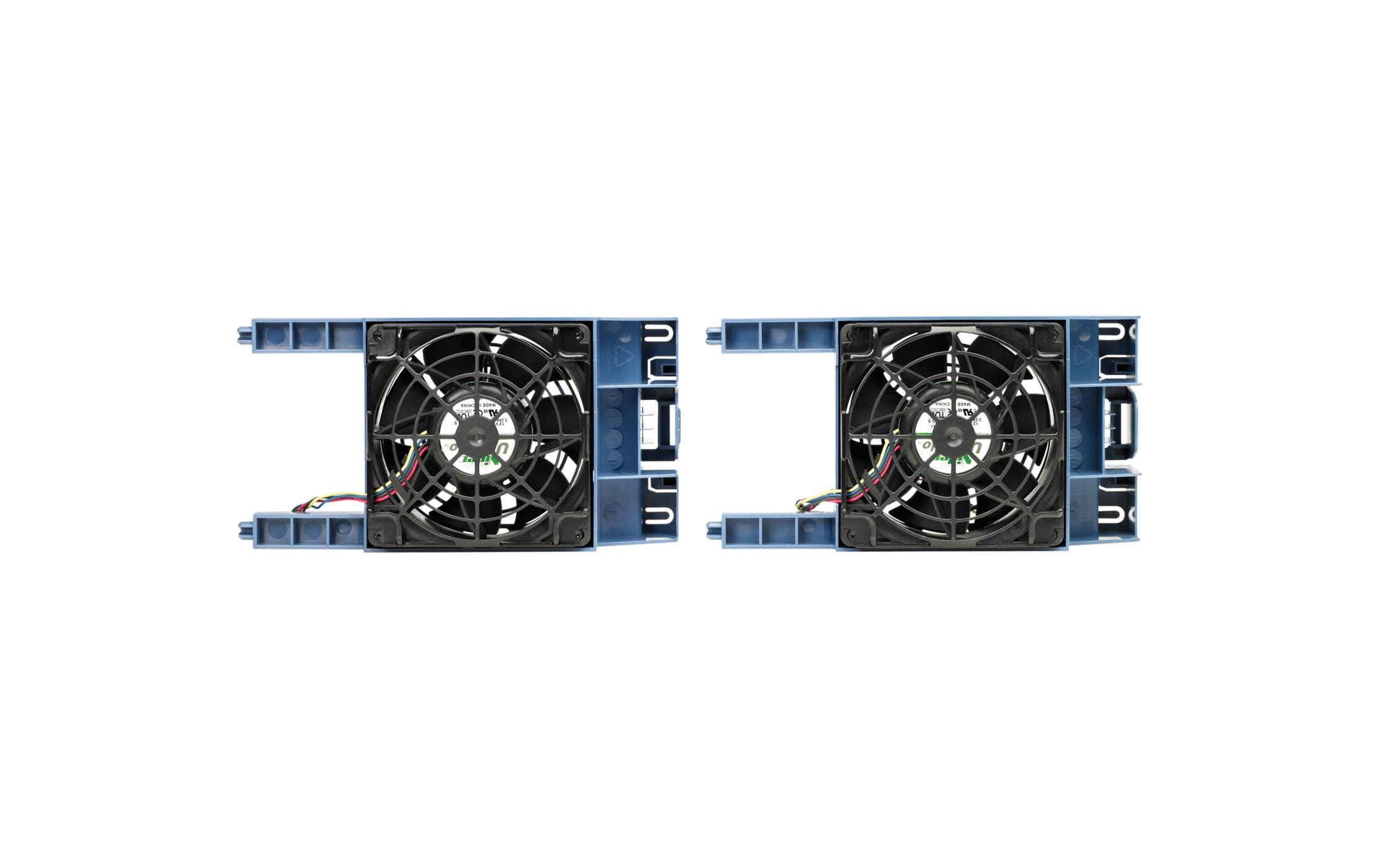 1614617 - Mediatech Hewlett Packard Enterprise HPE ProLiant DL3XX Gen11 1U Std Fan Kit kaufen | Mediatech.ch