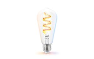 1614754_1 - Mediatech WiZ ST64 E27 Tunable White & Color 60W 2200-6500K Einzelpack