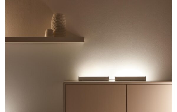 1615259_3 - Mediatech WiZ Light Bar Tischleuchte Tunable White & Color 800lm