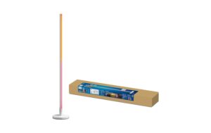 WiZ Pole Floor Light Tischleuchte Tunable White &  Color 1080lm