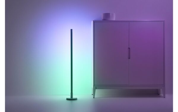 WiZ Pole Floor Light Tischleuchte Tunable White &  Color 1080lm