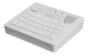 1615311 - Mediatech Yamaha FGDP-30 Finger Drum Pad, weiss kaufen Schweiz | Mediatech.ch