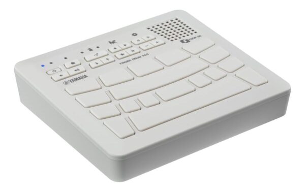 1615311_5 - Mediatech Yamaha FGDP-30 Finger Drum Pad, weiss