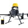 1615436 - Mediatech AVSS Flight Termination System PRS-M350EX EASA MOC2511 Compliant