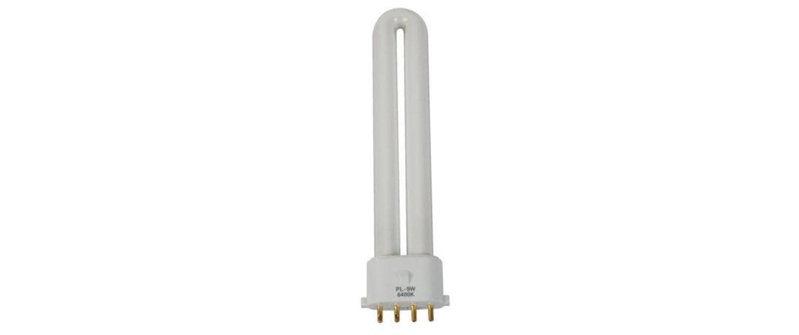 161546 - Mediatech Velleman LAMP09PL/2 Eratzlampe zuVTLAMP3WN