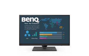 1615558_1 - Mediatech BenQ BL3290QT 31.5 WQHD 2560x1440 16:9 HDMI, DP, USB-C, Lautsprecher, IPS