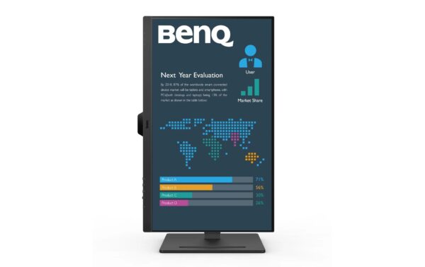 1615558_3 - Mediatech BenQ BL3290QT 31.5 WQHD 2560x1440 16:9 HDMI, DP, USB-C, Lautsprecher, IPS