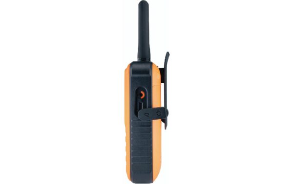 Albrecht Funkgerät Tectalk Float 2 Koffer wasserdichtes PMR ink. Doppelstandlader