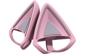 Razer Kitty Ears V2 - Quartz Ed. Ears Aufsätze kaufen Schweiz | Mediatech.ch