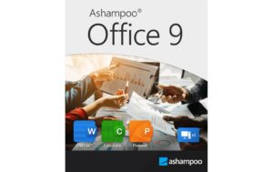Ashampoo Office 9 ESD, Vollversion, 5 PC kaufen Schweiz | Mediatech.ch