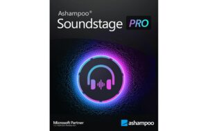 1615821 - Mediatech Ashampoo Soundstage Pro ESD, Vollversion, 1 PC kaufen Schweiz | Mediatech.ch