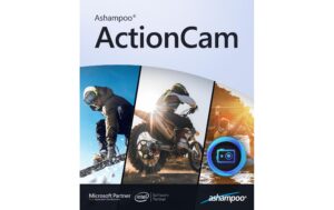 1615826 - Mediatech Ashampoo ActionCam ESD, Vollversion, 1 PC kaufen Schweiz | Mediatech.ch