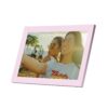 1615965 - Mediatech Digitaler Bilderrahmen Pink