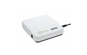 APC Back-UPS Connect CP12036LI 12 VDC, Li-Ionen