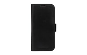 DBR Copenhagen Case Black iPhone 15 Plus