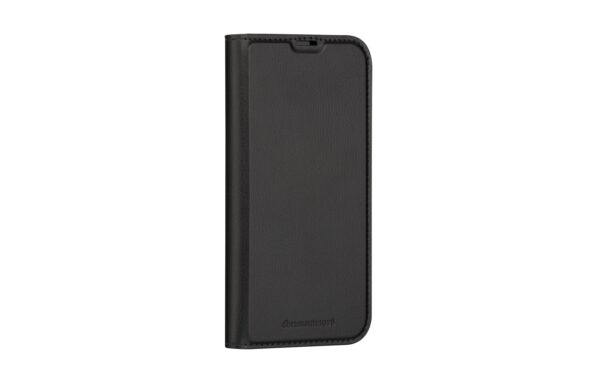 dbramante Oslo Cover Black iPhone 15 Pro