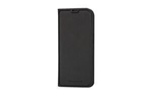 dbramante Oslo Cover Black iPhone 15 Pro