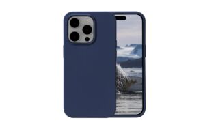 DBR Greenland Case Pacific Blue iPhone 15 Pro Max