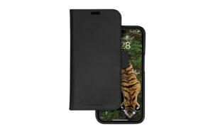 DBR Lynge Case Black iPhone 15 Pro Max