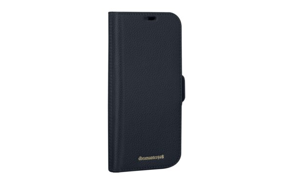 dbramante New York Case Pacific Blue iPhone 15 Plus