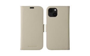 dbramante New York Case Sand Dune iPhone 15 Plus