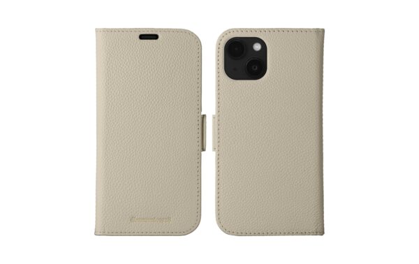 dbramante New York Case Sand Dune iPhone 15 Plus