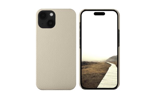 dbramante New York Case Sand Dune iPhone 15 Plus