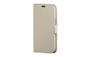 dbramante New York Case Sand Dune iPhone 15 Plus