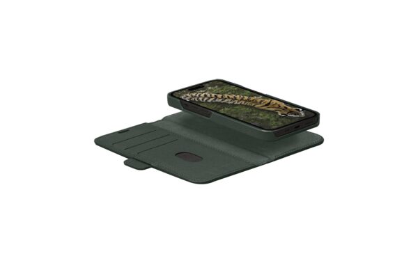dbramante New York Case Evergreen iPhone 15 Pro