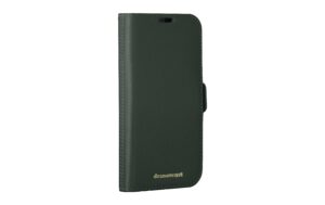 dbramante New York Case Evergreen iPhone 15 Pro