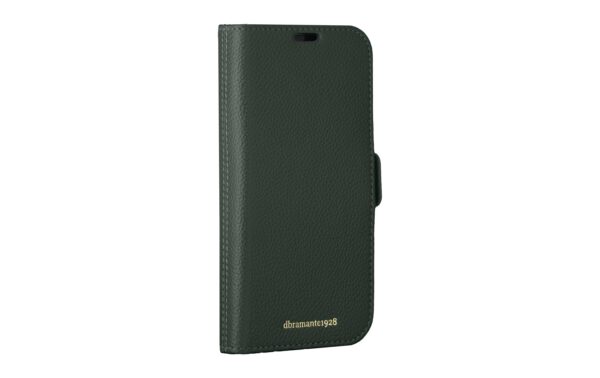 dbramante New York Case Evergreen iPhone 15 Pro