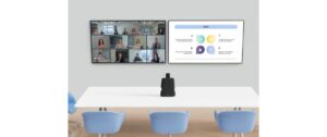 Kandao Meeting Ultra Standard USB-C,RJ45,2xHDMI,WiFi,Bluetooth 5.0