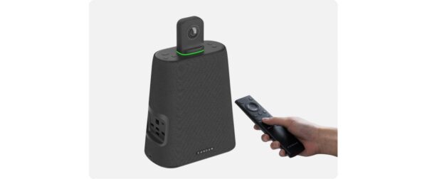 Kandao Meeting Ultra Standard USB-C,RJ45,2xHDMI,WiFi,Bluetooth 5.0