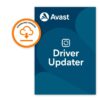 Avast Driver Updater ESD, Vollversion, 1 Devices, 1 Jahr