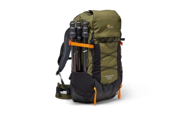1617242_2 - Mediatech Lowepro PhotoSport X BP 35L AW Green Lin