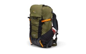 1617242_3 - Mediatech Lowepro PhotoSport X BP 35L AW Green Lin
