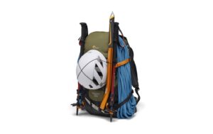 1617242_4 - Mediatech Lowepro PhotoSport X BP 35L AW Green Lin