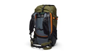 1617242_6 - Mediatech Lowepro PhotoSport X BP 35L AW Green Lin