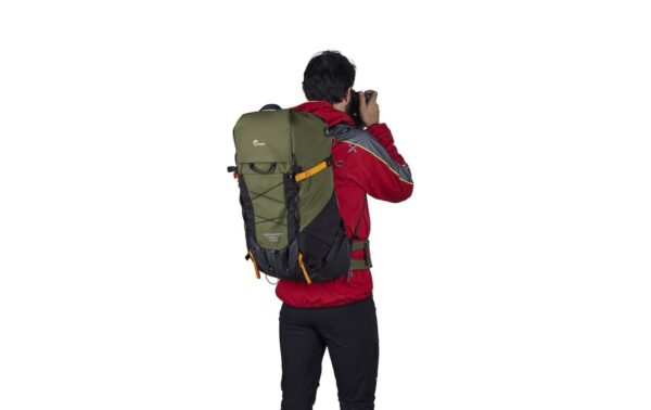 1617242_8 - Mediatech Lowepro PhotoSport X BP 35L AW Green Lin