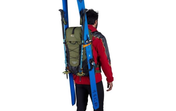 1617242_9 - Mediatech Lowepro PhotoSport X BP 35L AW Green Lin